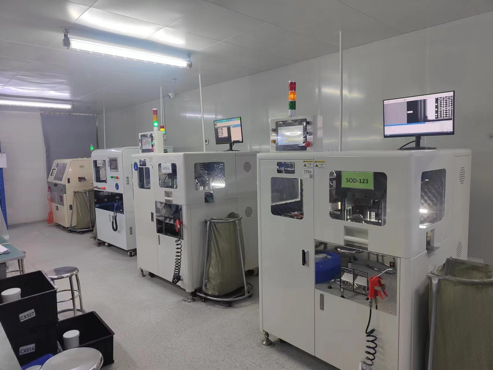 20241106测试电子元器件展|全数会2024电子元器件展览会8月在深圳举办 